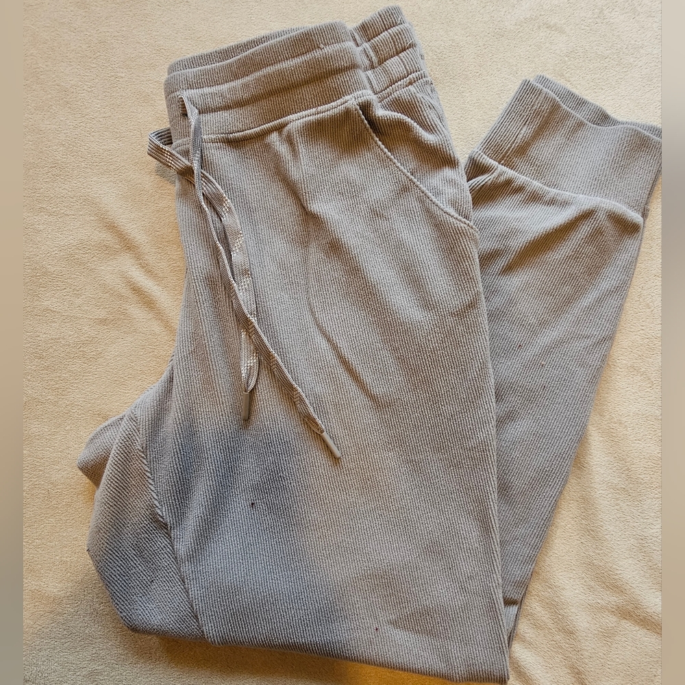 Sweatpants